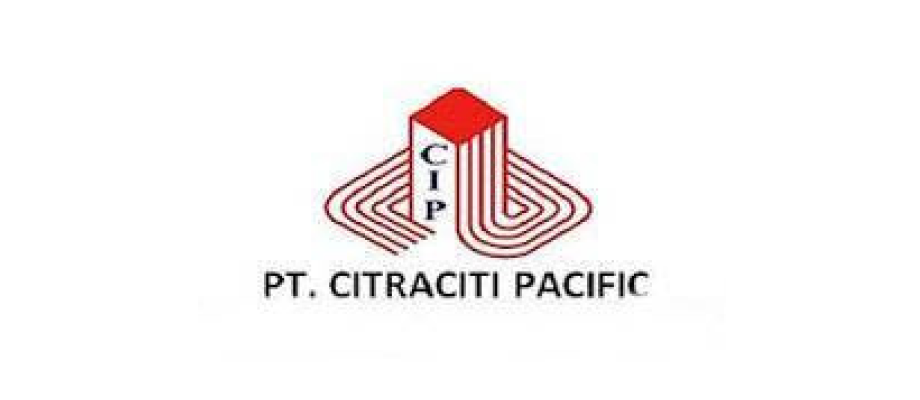 PT Citracit Pacific