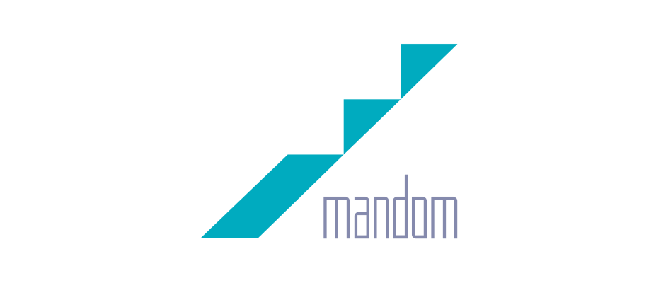 Mandom