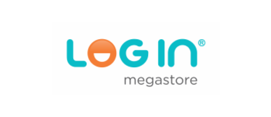 Login Megastore